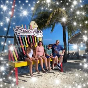 Meet your Posher, Hope